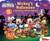 Mickey Mouse Clubhouse: Mickey's Halloween by Disney Books, 9781484720967