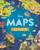 Disney Maps (A Magical Atlas of the Movies We Know and Love) by Disney Books, 9781368018678