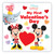 Disney Baby: My First Valentine's Day by Disney Books, 9781368042161