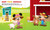 Disney Baby: Baby Animals by Disney Books, 9781368042673