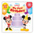 Disney Baby: My First Birthday by Disney Books, 9781368053884
