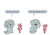 I Am Going!-An Elephant and Piggie Book by Mo Willems, 9781423119906