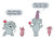 I Am Going!-An Elephant and Piggie Book by Mo Willems, 9781423119906