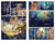 Percy Jackson and the Olympians: Sea of Monsters, The: The Graphic Novel by Rick Riordan, Robert Venditti, 9781423145509
