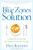 Blue Zones Solution, The (Eating and Living Like the World's Healthiest People) by Dan Buettner, 9781426216558