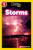 Storms (National Geographic Kids Readers, Level 1) - 9781426303944 by Miriam Busch Goin, National Geographic Kids, 9781426303944