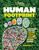 Human Footprint (Everything You Will Eat, Use, Wear, Buy, and Throw Out in Your Lifetime) by Ellen Kirk, 9781426307676