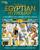 Treasury of Egyptian Mythology (Classic Stories of Gods, Goddesses, Monsters & Mortals) by Donna Jo Napoli, Christina Balit, National Geographic Kids, 9781426313806
