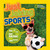 National Geographic Kids Just Joking Sports (300 Hilarious Jokes About Sports, Including Tongue Twisters, Riddles, and More!) by National Geographic, Kids, 9781426329791