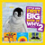 National Geographic Little Kids First Big Book of Why 2 (More Questions and Answers About the World for Curious Kids) by Jill Esbaum, National Geographic Kids, 9781426330001