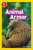Animal Armor (National Geographic Kids Readers, Level 1) by Laura Marsh, National Geographic Kids, 9781426330346