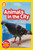 Animals in the City (National Geographic Kids Readers, Level 2) by Elizabeth Carney, National Geographic Kids, 9781426333323