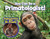 You Can Be a Primatologist (Studying Primates With Dr. Pruetz) by Jill Pruetz, 9781426337543