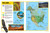 National Geographic Kids Beginner's U.S. Atlas 2020, 3rd Edition - 9781426338250 by National Geographic, Kids