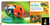 Little Kids First Nature Guide Bugs - 9781426371493 by Alli Brydon