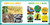 Little Kids First Nature Guide Bugs - 9781426371493 by Alli Brydon