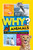 National Geographic Kids Why? Animals (99+ Awesome Answers for Curious Kids) by Julie Beer, 9781426372643