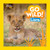 Go Wild! Lions by Margie Markarian, 9781426373541