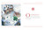 Mickey's Christmas Storybook Treasury by Disney Books, 9781368002561