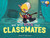 We Will Rock Our Classmates (A Penelope Rex Book) by Ryan T. Higgins, 9781368059596