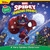 Spidey and His Amazing Friends: A Very Spidey Christmas by Steve Behling, 9781368074049