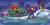 Spidey and His Amazing Friends: A Very Spidey Christmas by Steve Behling, 9781368074049