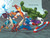 These are The Avengers Level 1 Reader by DBG, 9781423153986