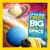 National Geographic Little Kids First Big Book of Space - 9781426310140 by Catherine D. Hughes, National Geographic Kids, 9781426310140
