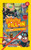 National Geographic Kids Funny Fill-In: My Spy Adventure by Lindsay Anderson, 9781426316449