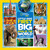 National Geographic Little Kids First Big Book of the World - 9781426320507 by Elizabeth Carney, 9781426320507