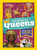The Book of Queens (Legendary Leaders, Fierce Females, and Wonder Women Who Ruled the World) by Stephanie Warren Drimmer, 9781426335365
