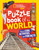 National Geographic Kids Puzzle Book of the World by National Geographic, Kids, 9781426337000