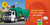 National Geographic Kids Little Kids First Board Book: Trucks by Ruth A. Musgrave, 9781426371455