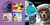National Geographic Kids Just Joking Science (Science-Themed Jokes About Kooky Chemistry, Funny Physics, Dinosaurs, Space, and More!) by National Geographic, 9781426371516