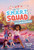 Izzy Newton and the S.M.A.R.T. Squad: The Law of Cavities (Book 3) by Valerie Tripp, 9781426373022