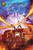 Rick Riordan Presents: Fire Keeper, The-A Storm Runner Novel, Book 2 by J.C. Cervantes, 9781368042376