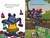 World of Reading: Mother Bruce: Ballet Bruce (Level 1) - 9781368080989 by Ryan T. Higgins