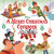 A Merry Christmas Cookbook by Disney Books, 9781423163220 A Merry Christmas Cookbook by Disney Books, 9781423163220