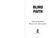Blind Faith - 9781510778306 by Patrick Girondi