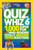 National Geographic Kids Quiz Whiz 6 (1,000 Super Fun Mind-Bending Totally Awesome Trivia Questions) by National Geographic Kids, 9781426320842