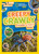 National Geographic Kids Creepy Crawly Sticker Activity Book (Over 1,000 Stickers Full of Bugs, Bats, Spiders, Insects & More!) by National Geographic Kids, 9781426324253