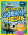 National Geographic Kids Ultimate Oceanpedia (The Most Complete Ocean Reference Ever) - 9781426325502 by Christina Wilsdon, National Geographic Kids, 9781426325502