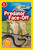 Predator Face-Off (National Geographic Kids Readers, Level 1) by Melissa Stewart, National Geographic Kids, 9781426328114