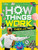 How Things Work: Then and Now by T.J. Resler, 9781426331664