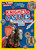 National Geographic Kids Knights and Castles Sticker Activity Book by National Geographic, Kids, 9781426336652