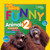 National Geographic Kids Just Joking Funny Animals 2 (Critter Comedians, Punny Pets, and Hilarious Hijinks!) by National Geographic, Kids, 9781426336874