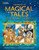 Treasury of Magical Tales From Around the World (Enchanting Tales from Around the World) - 9781426372483 by Donna Jo Napoli, Christina Balit, National Geographic Kids, 9781426372483