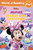 World of Reading Disney Junior Minnie Spring at the Bow-tique by Disney Books, 9781368093019