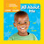 National Geographic Kids Look & Learn: All About Me by National Geographic Kids, 9781426314834