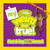 My Weird But True! Fact-a-Day Fun Journal by National Geographic Kids, 9781426317279
